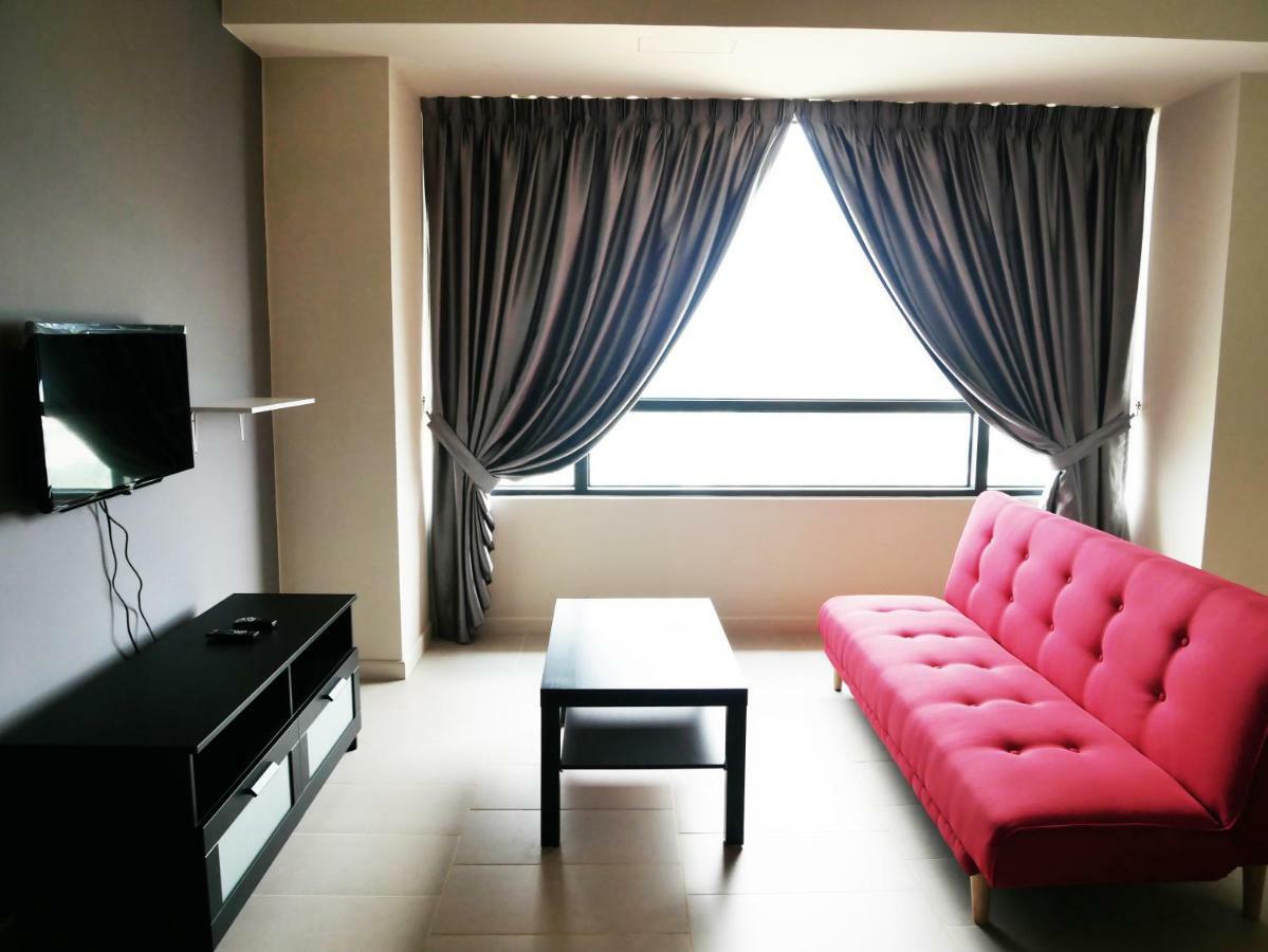 Tamarind Suites By Elite Stay Cyberjaya Exterior photo